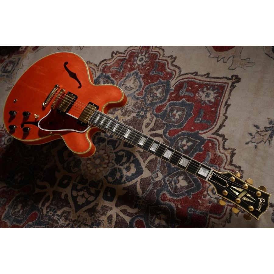 Gibson（ギブソン） Gibson Custom Shop カスタムショップ Murphy Lab