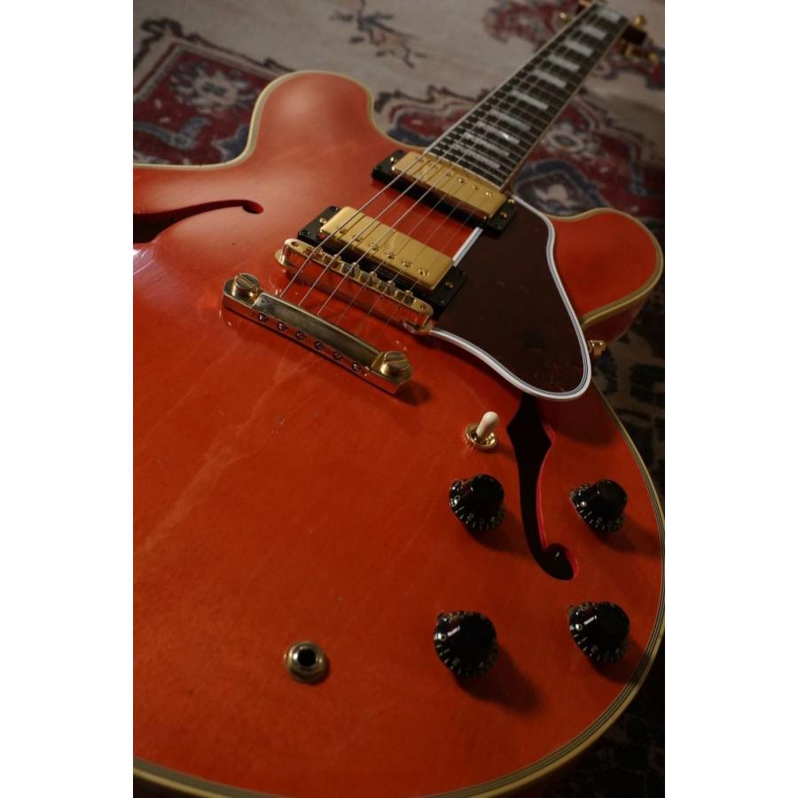 Gibson（ギブソン） Gibson Custom Shop カスタムショップ Murphy Lab