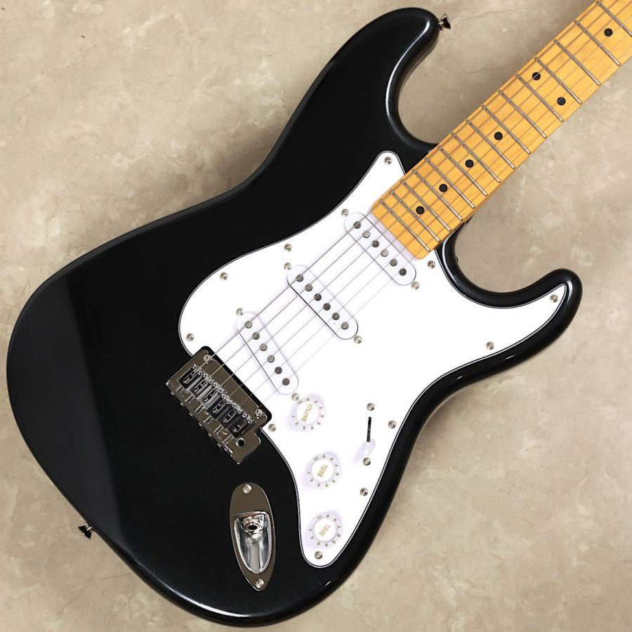 HISTORY（ヒストリー） HST/m-Performance Steel Black エレキギター