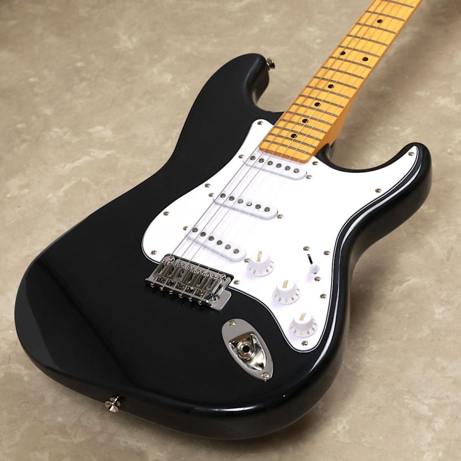 HISTORY（ヒストリー） HST/m-Performance Steel Black エレキギター