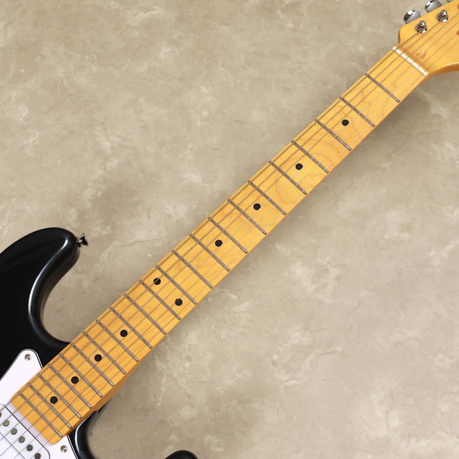 HISTORY（ヒストリー） HST/m-Performance Steel Black エレキギター
