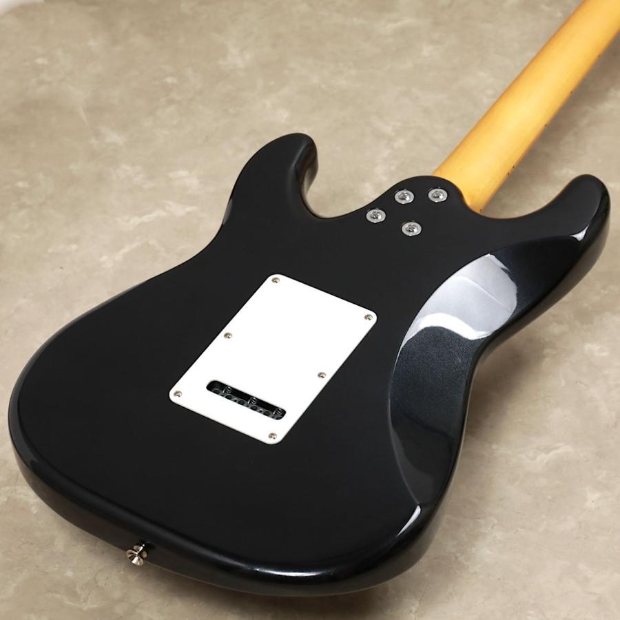HISTORY（ヒストリー） HST/m-Performance Steel Black エレキギター