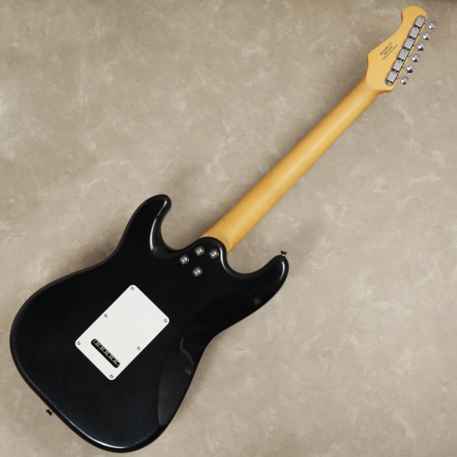 HISTORY（ヒストリー） HST/m-Performance Steel Black エレキギター