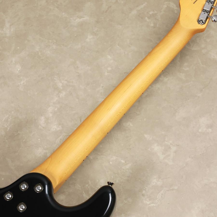 HISTORY（ヒストリー） HST/m-Performance Steel Black エレキギター