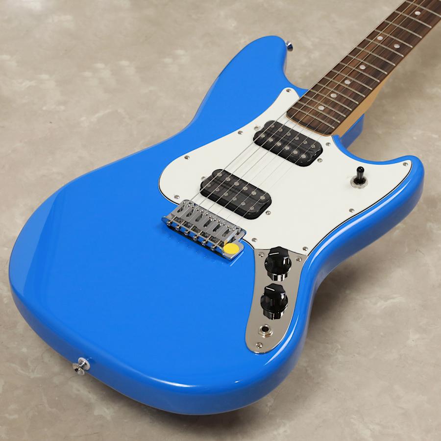 エレキギターFenderフェンダー Fender（フェンダー） Chilli Beans. Lily Cyclone Rosewood