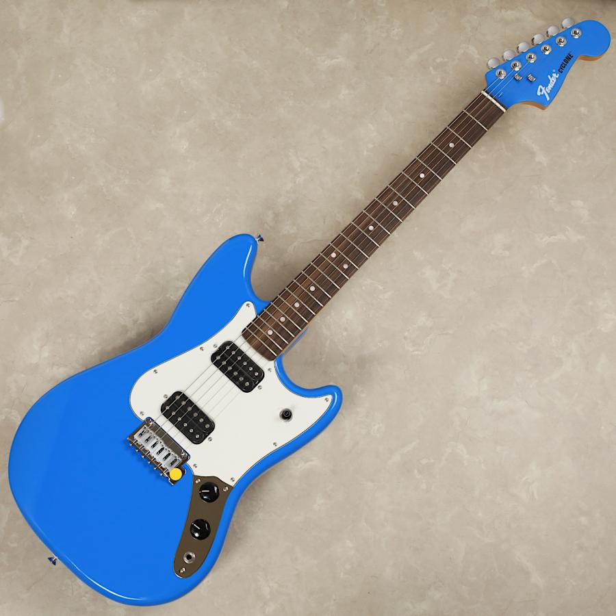 Fender（フェンダー） Chilli Beans. Lily Cyclone Rosewood