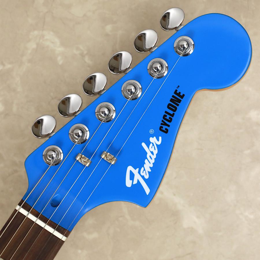 Fender（フェンダー） Chilli Beans. Lily Cyclone Rosewood