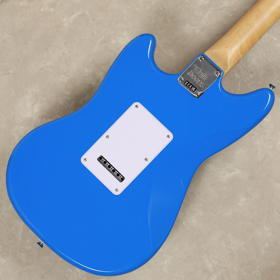 Fender（フェンダー） Chilli Beans. Lily Cyclone Rosewood