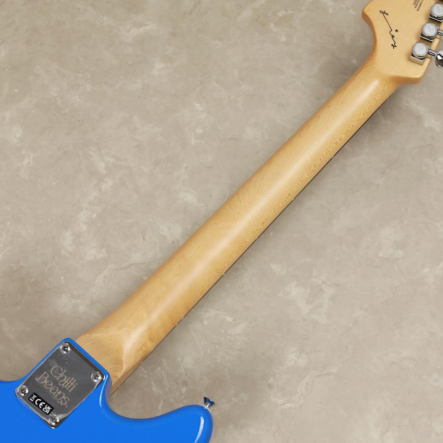 Fender（フェンダー） Chilli Beans. Lily Cyclone Rosewood