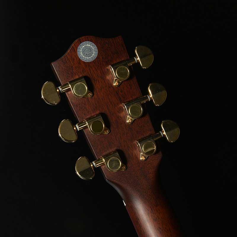 Headway ヘッドウェイ SHOC-SAKURA 花夜桜 アコースティックギター