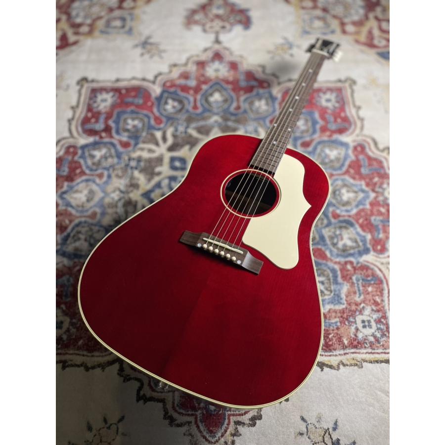 HISTORY（ヒストリー） ASH-J/Adirondack CR アコースティックギター