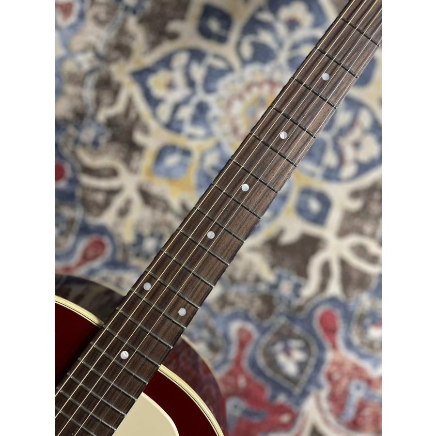 HISTORY（ヒストリー） ASH-J/Adirondack CR アコースティックギター