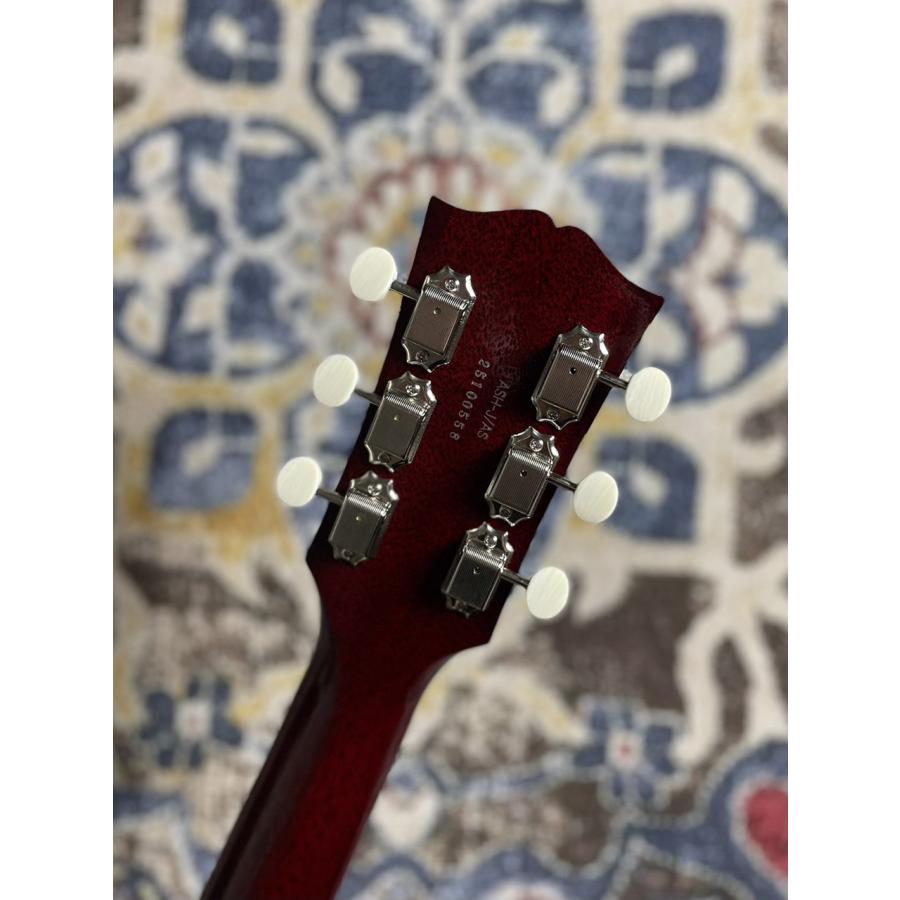 HISTORY（ヒストリー） ASH-J/Adirondack CR アコースティックギター