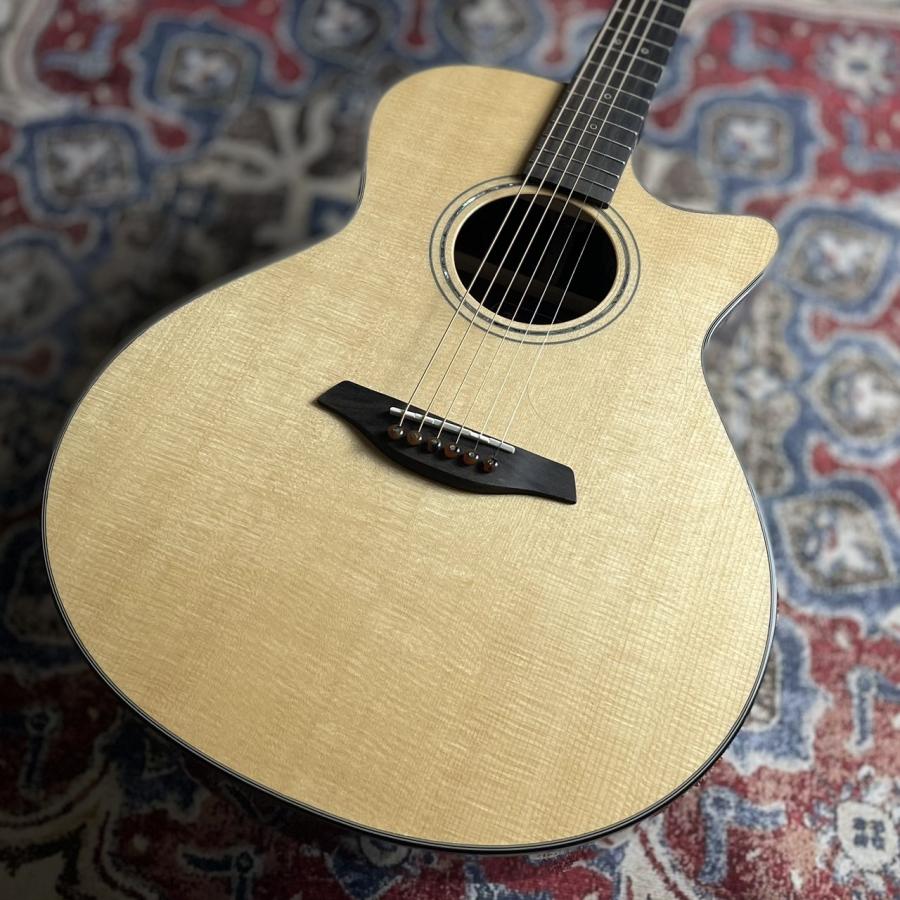 FURCH フォルヒ Yellow Gc-SR a アコースティックギター 〔市川