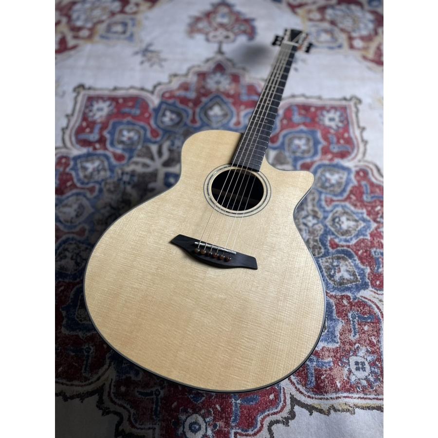 FURCH フォルヒ Yellow Gc-SR a アコースティックギター 〔市川