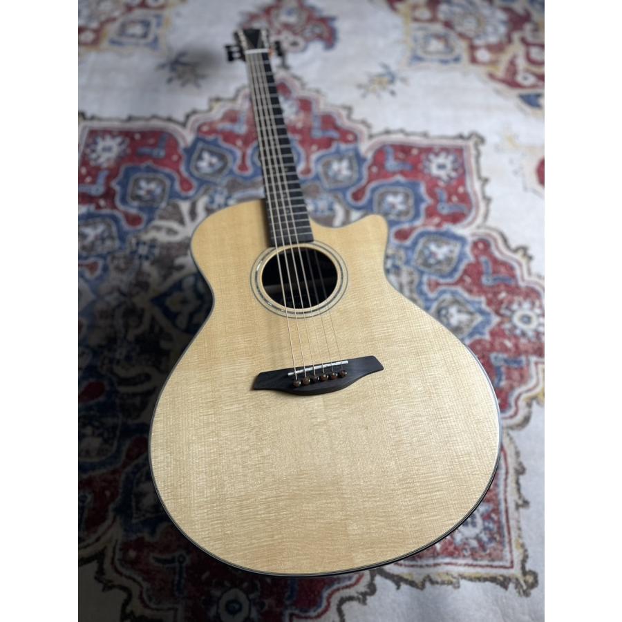 FURCH フォルヒ Yellow Gc-SR a アコースティックギター 〔市川