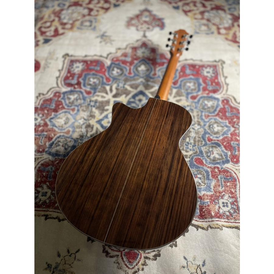 FURCH フォルヒ Yellow Gc-SR a アコースティックギター 〔市川