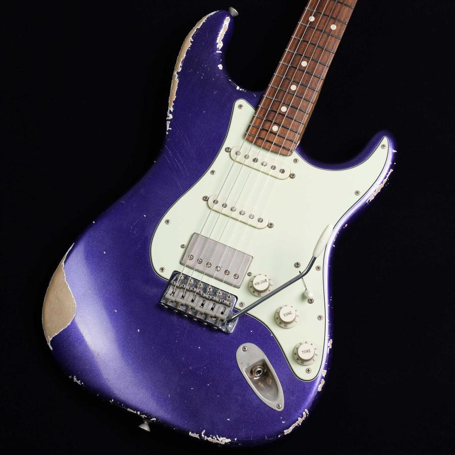 XOTIC エキゾチック XSC-2 heavy aged エレキギター 〔ららぽーとTOKYO