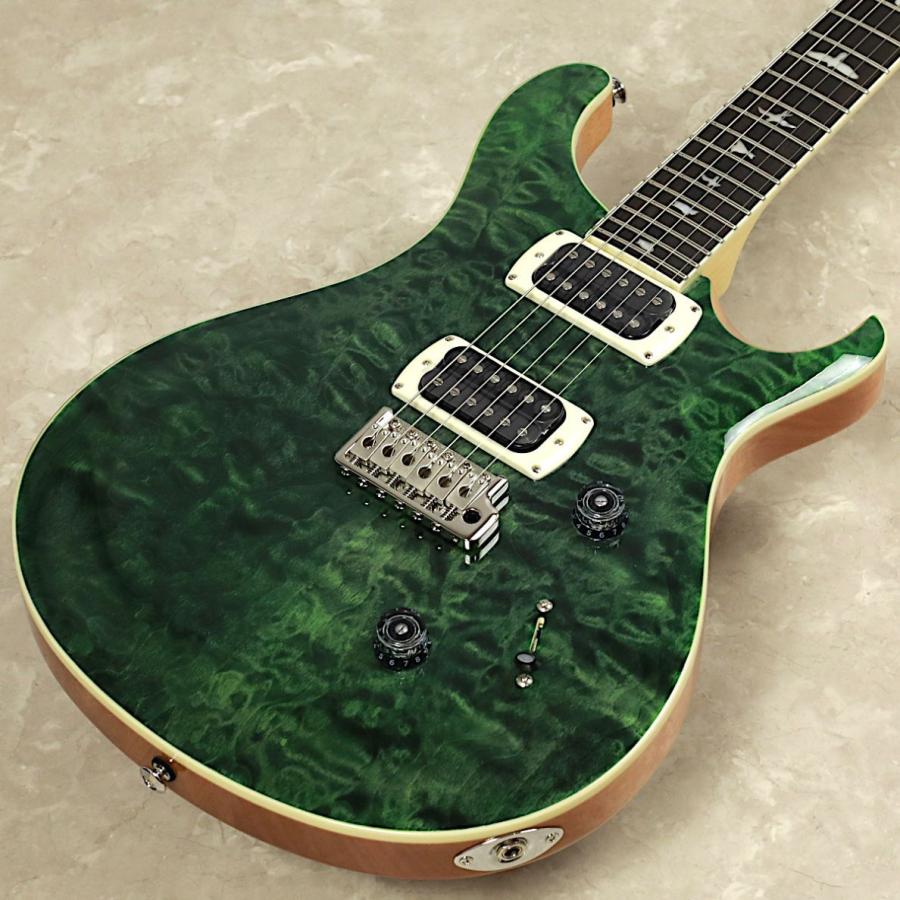 Paul Reed Smith（ポールリードスミス） PRS SE Custom 24 Quilt