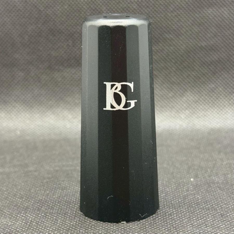 BG ビージー L11 アルトサックス用リガチャー 〔イオンモール幕張新