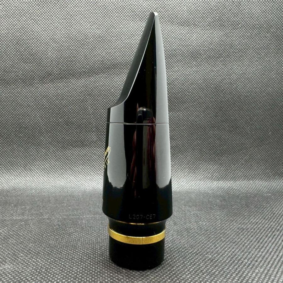 テナー用バンドーレンＶ16メタルマウスピースT7、リガチャー、リード10枚付き vandoren（バンドーレン） バンドレン V16/T7 テナーサックス用マウス