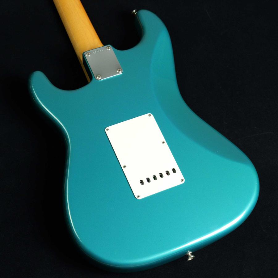 ギター Fender Custom Shop 60stratcaster nos Fender Custom Shop