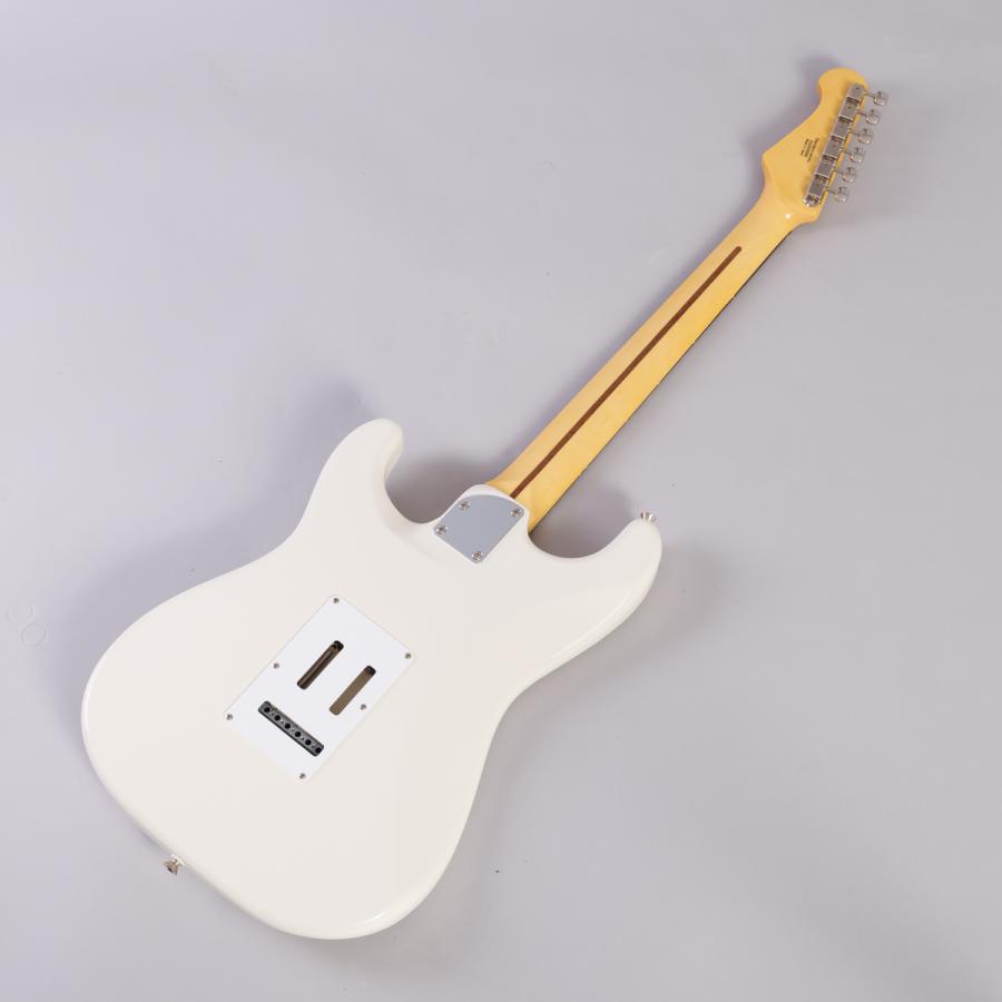 ギター HISTORY HST-S-R-3S VWH HISTORY（ヒストリー） HST-Standard2/VWH エレキギター HST-S-R-3S