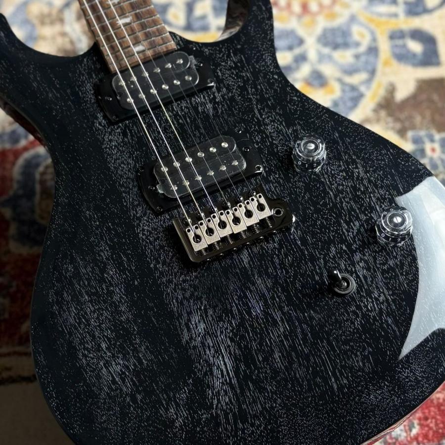 Paul Reed Smith（ポールリードスミス） PRS SE CE24 STD BLK DHSE CE