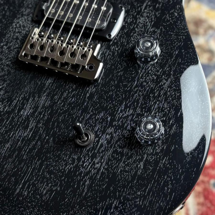 Paul Reed Smith（ポールリードスミス） PRS SE CE24 STD BLK DHSE CE