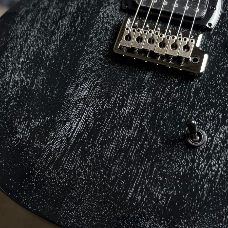 Paul Reed Smith（ポールリードスミス） PRS SE CE24 STD BLK DHSE CE