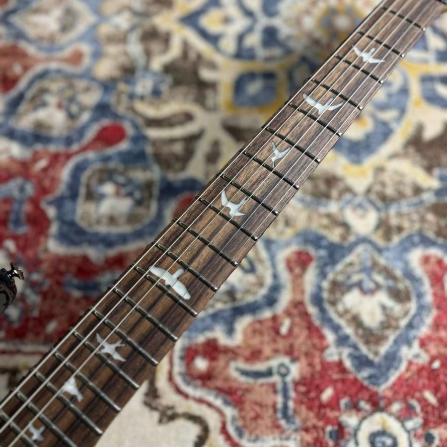 Paul Reed Smith（ポールリードスミス） PRS SE CE24 STD BLK DHSE CE