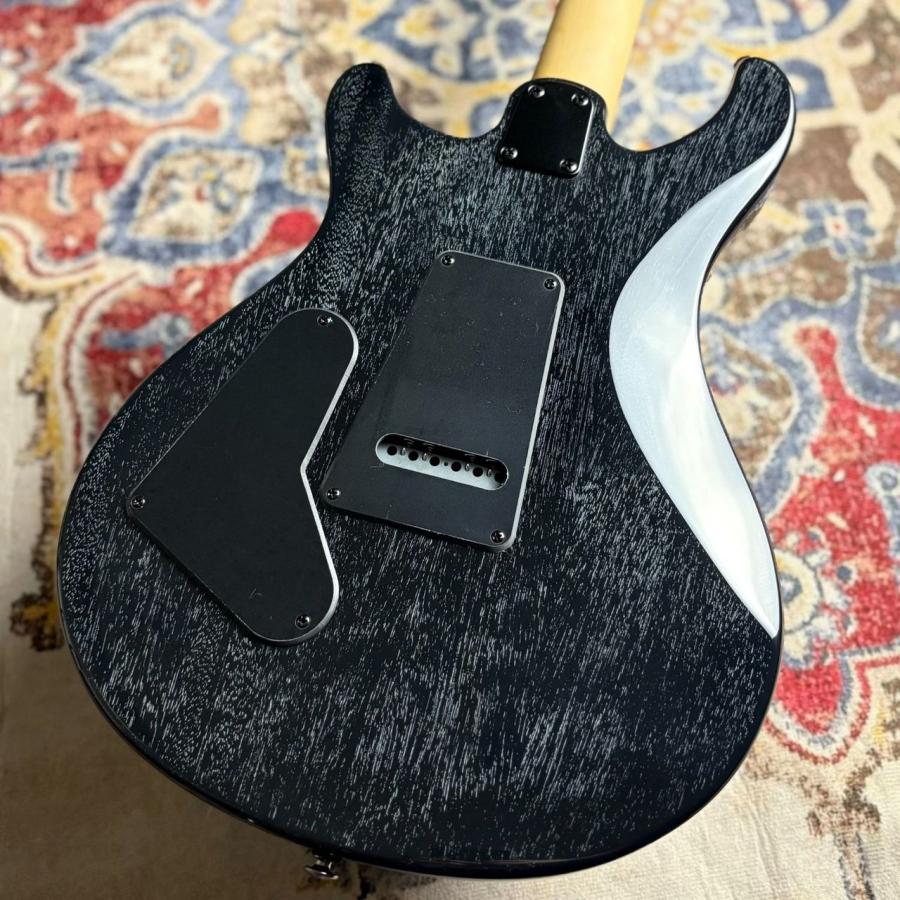 Paul Reed Smith（ポールリードスミス） PRS SE CE24 STD BLK DHSE CE