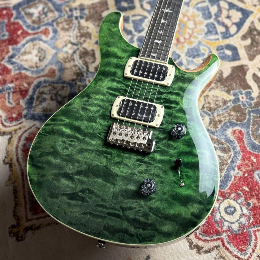 Paul Reed Smith（ポールリードスミス） PRS SE CUSTOM 24 QUILT