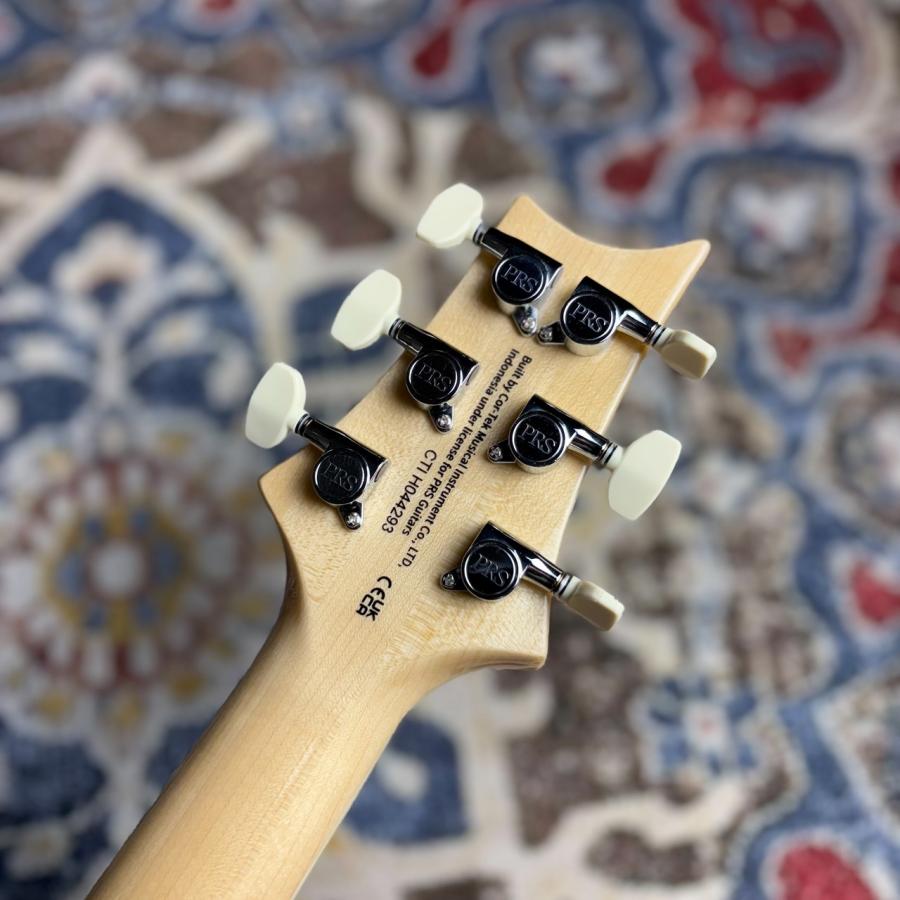 Paul Reed Smith（ポールリードスミス） PRS SE CUSTOM 24 QUILT