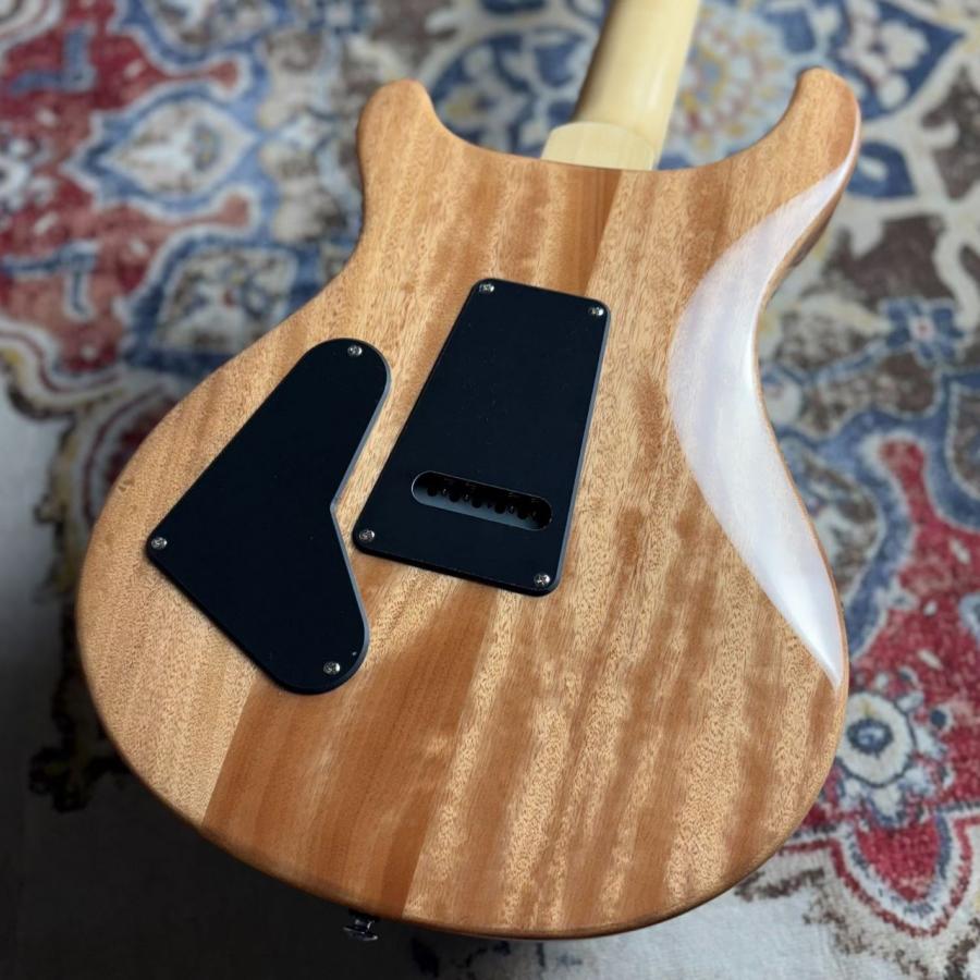 Paul Reed Smith（ポールリードスミス） PRS SE CUSTOM 24 QUILT