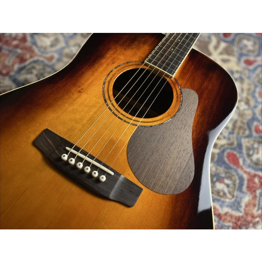 K.Yairi Kヤイリ SL-RO1/VS アコースティックギター 島村楽器限定