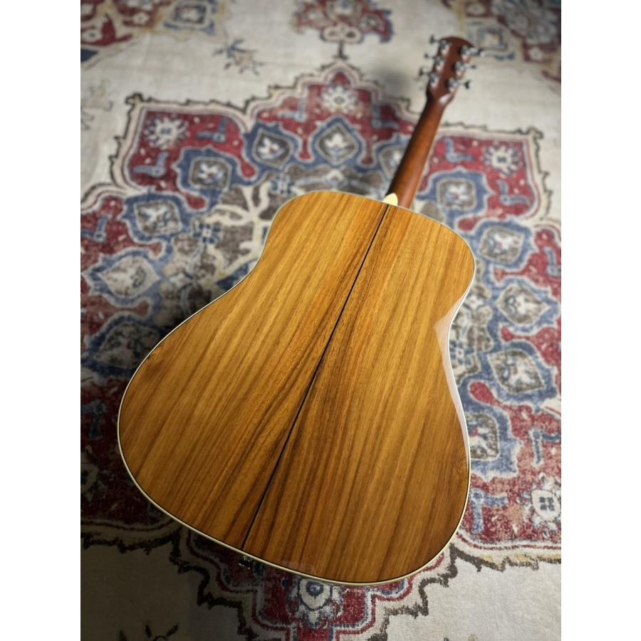 K.Yairi Kヤイリ SL-RO1/VS アコースティックギター 島村楽器限定