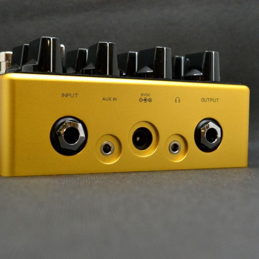 Darkglass Electronics Microtubes B7K Ultra V2 ベース用プリアンプ