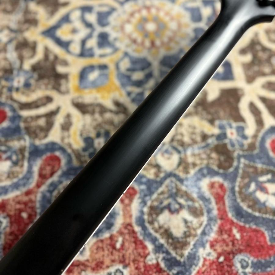 ZEMAITIS ゼマティス The Portrait Metal Front Hisashi Signature