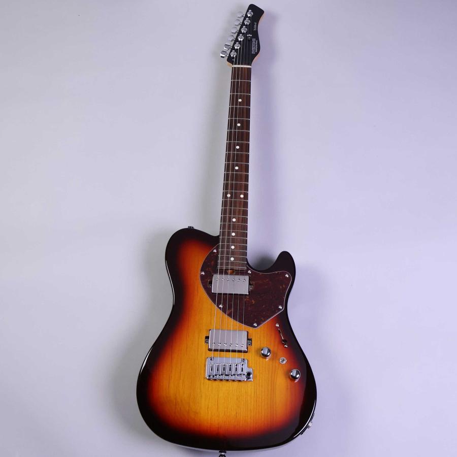 EVERTONE PICKUP エバートーンピックアップ Walkurey-TL HH エレキギター バークリーTL〔奈良店〕 アウトレット_1