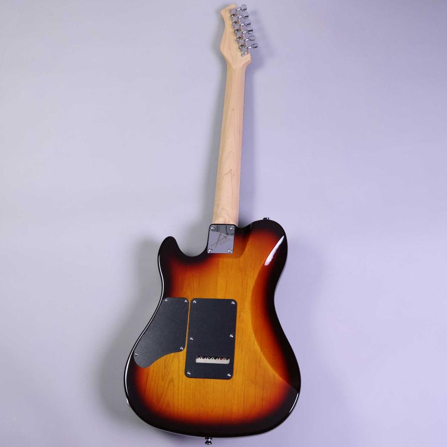 EVERTONE PICKUP エバートーンピックアップ Walkurey-TL HH エレキギター バークリーTL〔奈良店〕 アウトレット_2