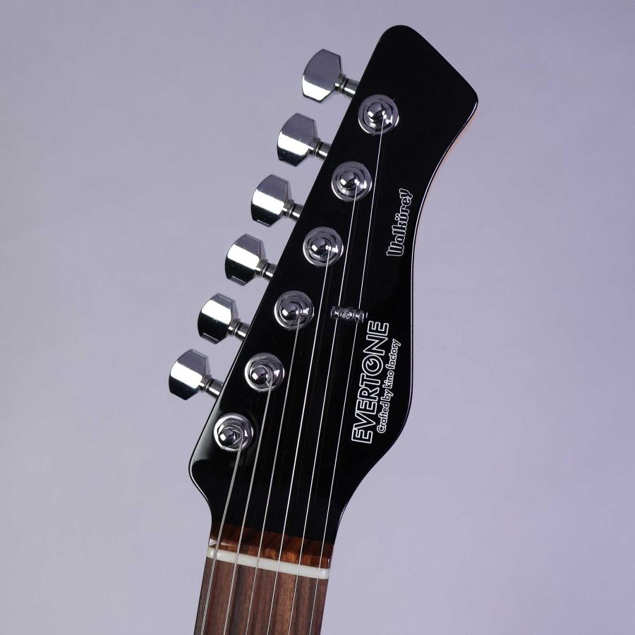 EVERTONE PICKUP エバートーンピックアップ Walkurey-TL HH エレキギター バークリーTL〔奈良店〕 アウトレット_3