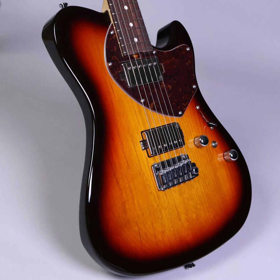 EVERTONE PICKUP エバートーンピックアップ Walkurey-TL HH エレキギター バークリーTL〔奈良店〕 アウトレット_7
