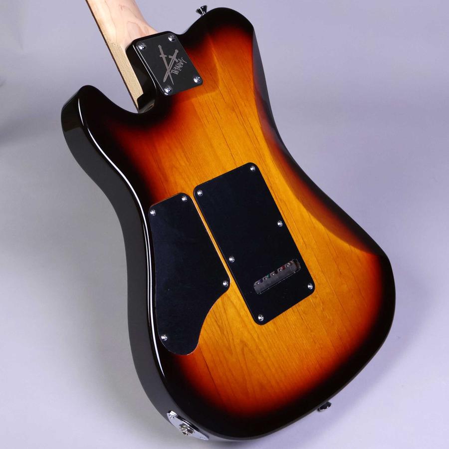 EVERTONE PICKUP エバートーンピックアップ Walkurey-TL HH エレキギター バークリーTL〔奈良店〕 アウトレット_8