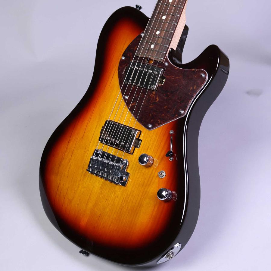 EVERTONE PICKUP エバートーンピックアップ Walkurey-TL HH エレキギター バークリーTL〔奈良店〕 アウトレット_9