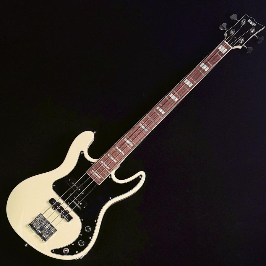 ESP 凛～Lynn～（SID明希）model ESP イーエスピー S-AL-350 凛〜Lynn〜 エレキベース SID 明希