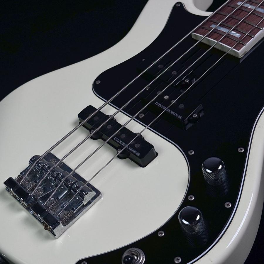 ESP イーエスピー S-AL-350 凛〜Lynn〜 エレキベース SID 明希