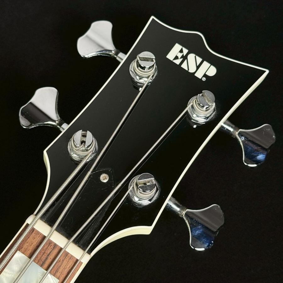 ESP イーエスピー S-AL-350 凛〜Lynn〜 エレキベース SID 明希