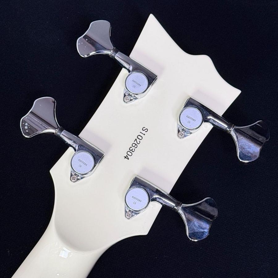 ESP イーエスピー S-AL-350 凛〜Lynn〜 エレキベース SID 明希