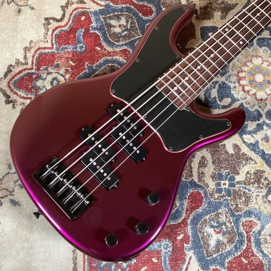 Freedom Custom Guitar Research フリーダム Blowzer 5st PP SCB 